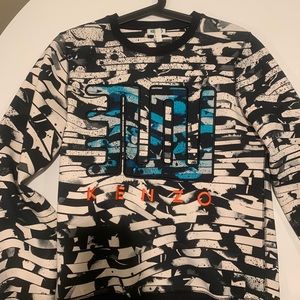 Kenzo sweatshirt